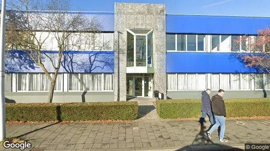 Kantorruimte te huur i Utrecht West - Foto uit Google Street View