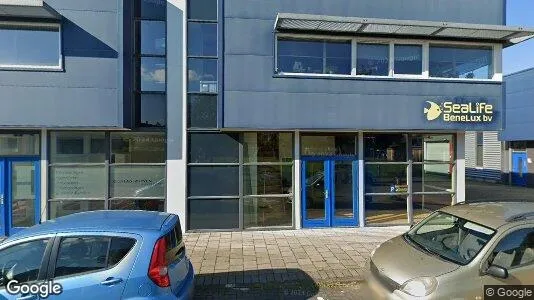Bedrijfsruimtes te koop i Maassluis - Foto uit Google Street View
