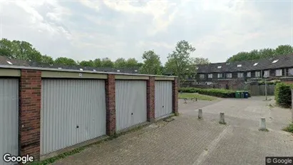 Commercial properties for sale in Almere - Photo from Google Street View