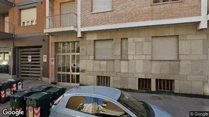 Bedrijfsruimtes te huur in Torino - Foto uit Google Street View