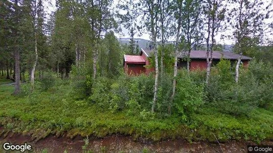 Bedrijfsruimtes te koop i Grane - Foto uit Google Street View