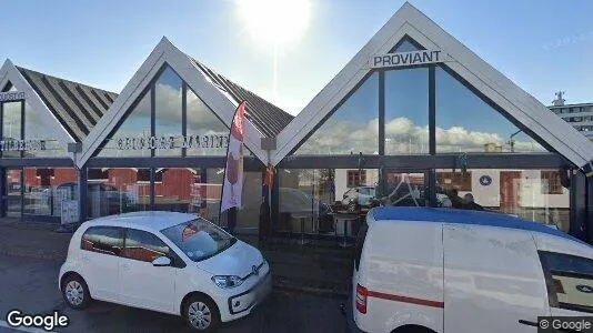 Lokaler til salg i Helsingør - Foto fra Google Street View