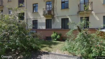 Kantorruimte te koop in Kaunas - Foto uit Google Street View