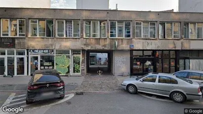 Office spaces for sale in Warszawa Śródmieście - Photo from Google Street View