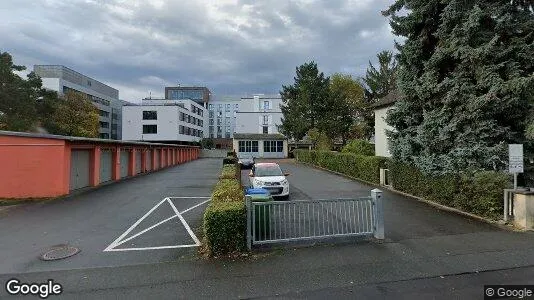 Office spaces for rent i Erlangen - Photo from Google Street View