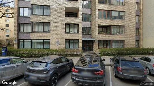 Kontorer til salgs i Location is not specified – Bilde fra Google Street View