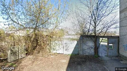 Office spaces for sale in Riga Grīziņkalns - Photo from Google Street View