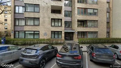 Büros zum Kauf in Riga Centrs – Foto von Google Street View