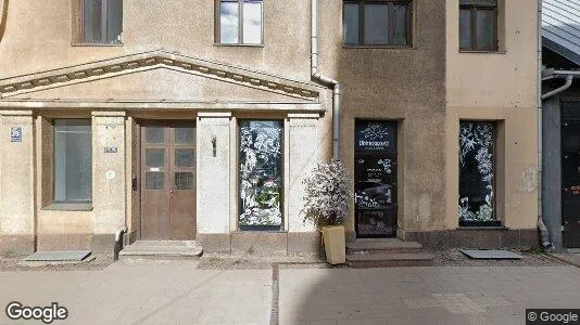 Kantorruimte te koop i Location is not specified - Foto uit Google Street View