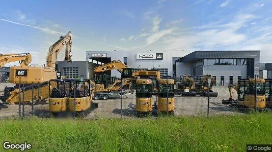 Lokaler til leje i Lingewaal - Foto fra Google Street View