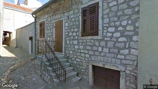 Lokaler til salg i Krk - Foto fra Google Street View