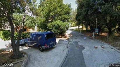 Gewerbeflächen zum Kauf in Makarska – Foto von Google Street View