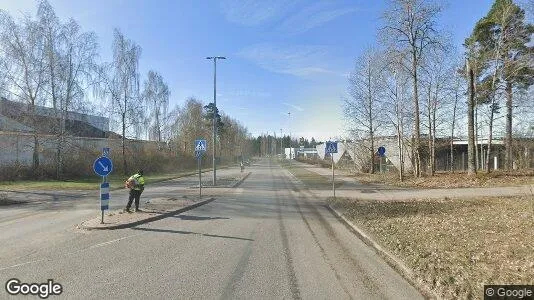 Werkstätte zur Miete i Sigtuna – Foto von Google Street View