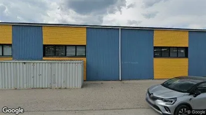 Lokaler til salgs i Tartu – Bilde fra Google Street View
