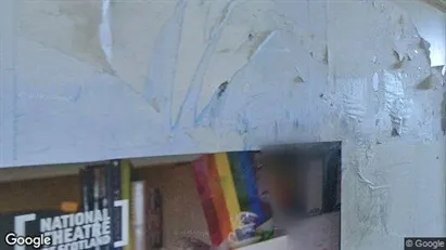 Gewerbeflächen zum Kauf in Dundee - Angus – Foto von Google Street View
