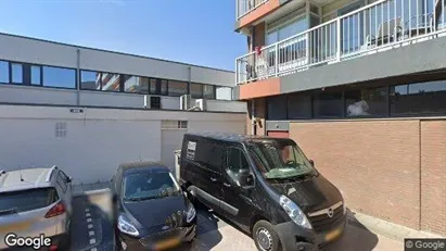 Büros zur Miete in Alblasserdam – Foto von Google Street View