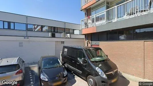 Office spaces for rent i Alblasserdam - Photo from Google Street View