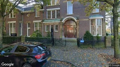 Kontorer til leie i Den Bosch – Bilde fra Google Street View