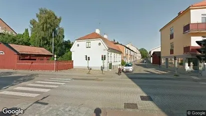 Magazijnen te koop in Linköping - Foto uit Google Street View