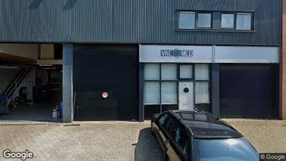 Gewerbeflächen zum Kauf in Uithoorn – Foto von Google Street View