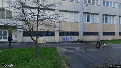 Producties te huur in Helsinki Keskinen - Foto uit Google Street View