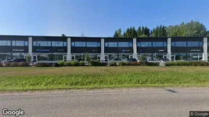 Producties te huur in Vantaa - Foto uit Google Street View