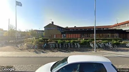Værkstedslokaler til leje i Malmø Centrum - Foto fra Google Street View