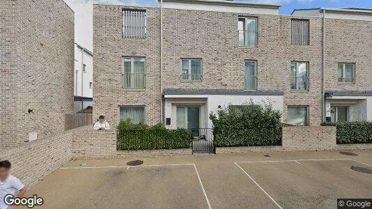 Office spaces for rent i Dublin 14 - Photo from Google Street View