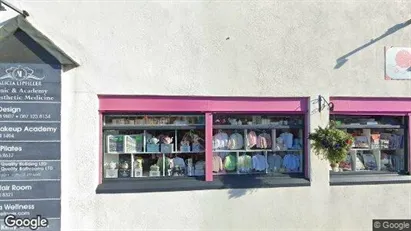 Werkstätte zur Miete in Dublin 15 – Foto von Google Street View