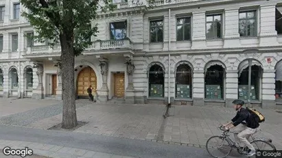 Kantorruimte te huur in Stockholm City - Foto uit Google Street View