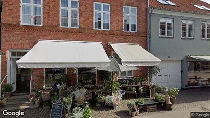 Lokaler til salg i Køge - Foto fra Google Street View