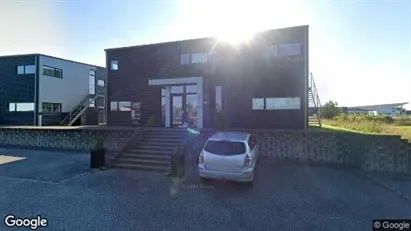 Kontorlokaler til leje i Vejen - Foto fra Google Street View