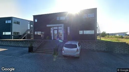 Office spaces for rent i Vejen - Photo from Google Street View