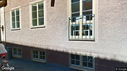 Coworking spaces te huur i Västerås - Foto uit Google Street View
