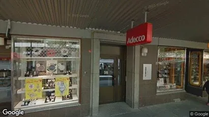 Kontorer til leie i Umeå – Bilde fra Google Street View