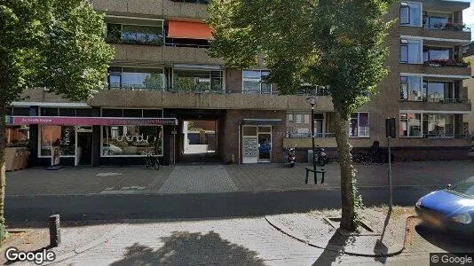 Lokaler til leie i Zeist – Bilde fra Google Street View