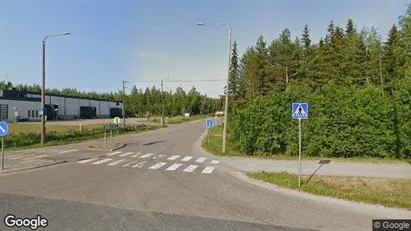 Werkstätte zur Miete in Orimattila – Foto von Google Street View