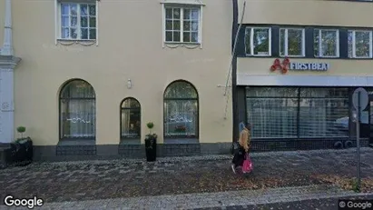 Lokaler til leje i Jyväskylä - Foto fra Google Street View