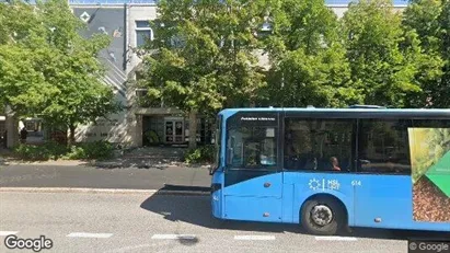 Office spaces for rent in Helsinki Keskinen - Photo from Google Street View