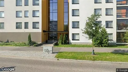 Lokaler til leie i Vantaa – Bilde fra Google Street View