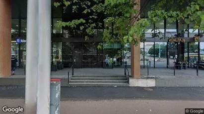 Office spaces for rent in Helsinki Keskinen - Photo from Google Street View