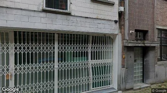 Office spaces for rent i Stad Antwerp - Photo from Google Street View