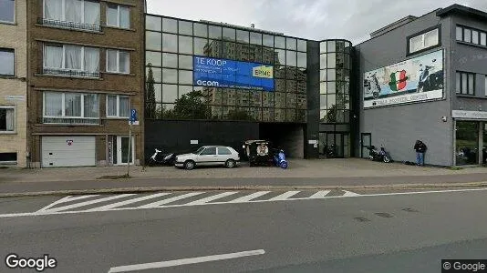 Office spaces for rent i Stad Antwerp - Photo from Google Street View