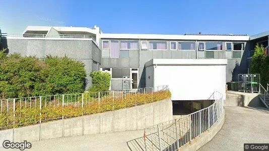 Office spaces for rent i Karmøy - Photo from Google Street View