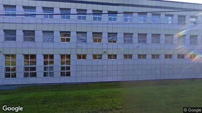 Kontorlokaler til leje i Oslo Alna - Foto fra Google Street View
