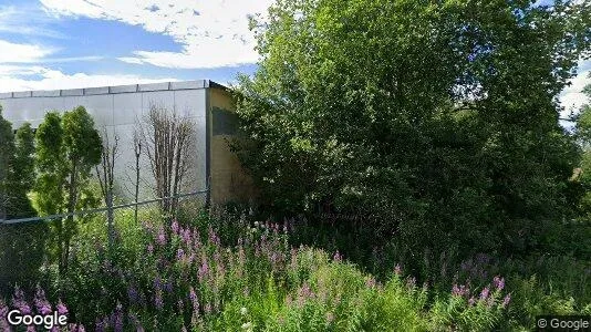Office spaces for rent i Ullensaker - Photo from Google Street View