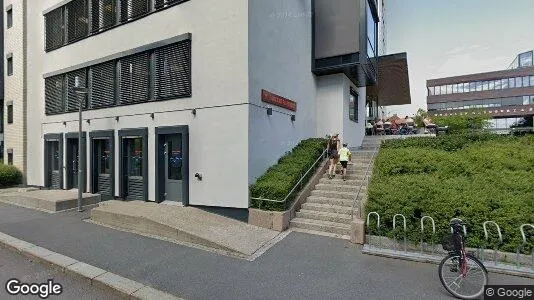 Büros zur Miete i Oslo Nordre Aker – Foto von Google Street View