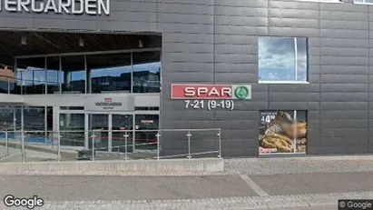 Kantorruimte te huur in Horten - Foto uit Google Street View