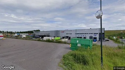 Magazijnen te huur in Skedsmo - Foto uit Google Street View