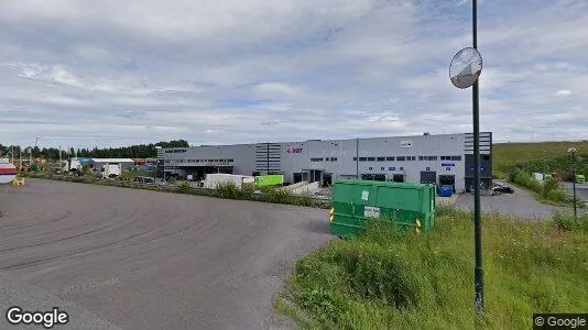 Lagerlokaler til leje i Skedsmo - Foto fra Google Street View